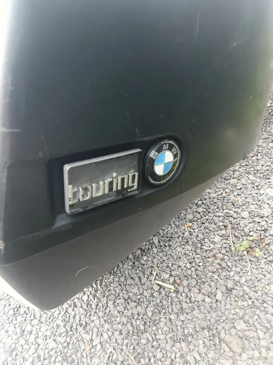 BMW 1150 RT - Image 4