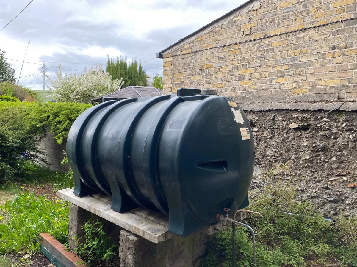 Diesel tank - Image 2