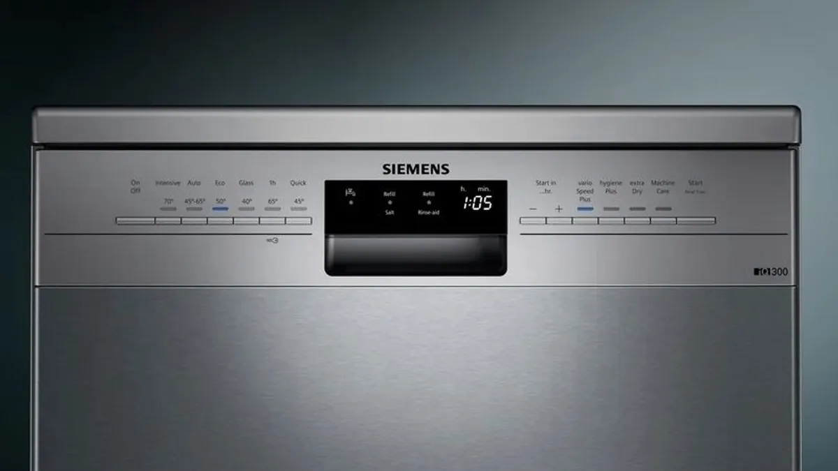 Dishwasher - Image 3
