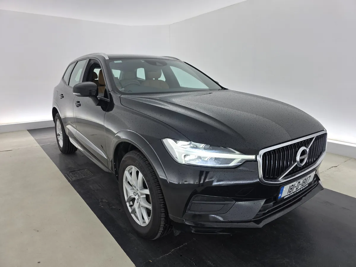 Volvo XC60 2018 For Auction!! - Image 2