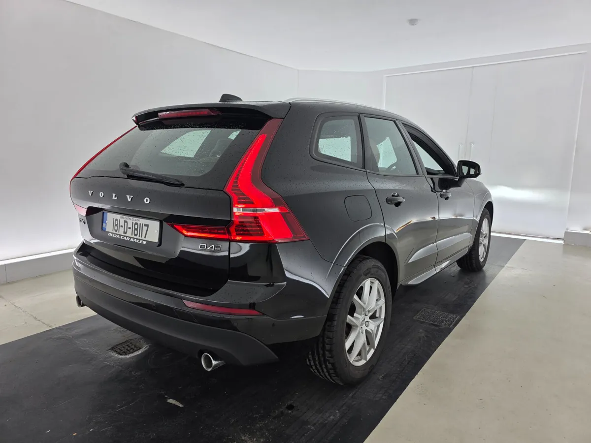Volvo XC60 2018 For Auction!! - Image 3