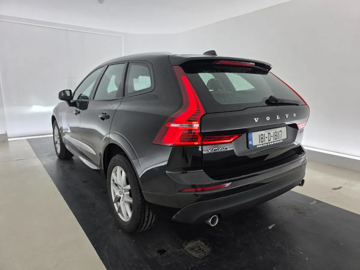 Volvo XC60 2018 For Auction!! - Image 4