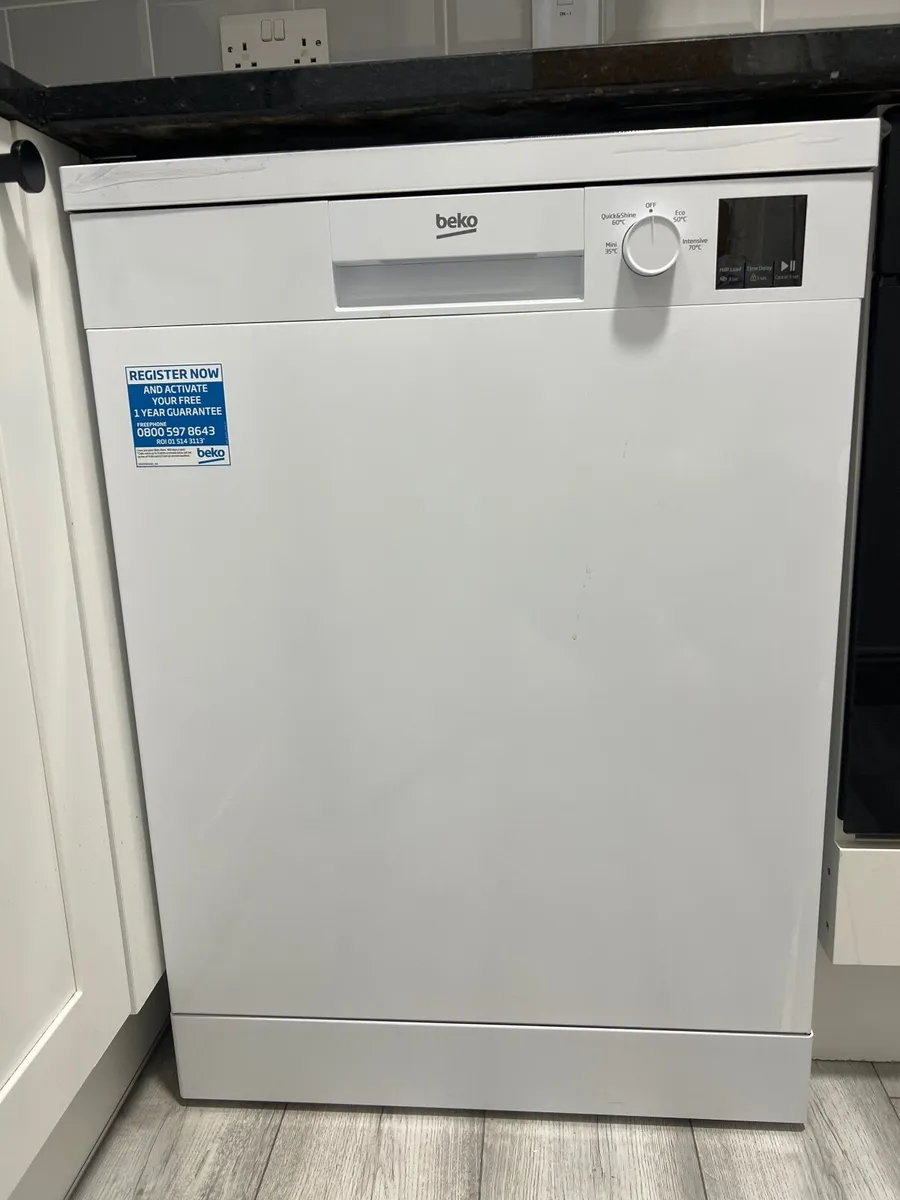 Beko - Dishwasher - Image 1