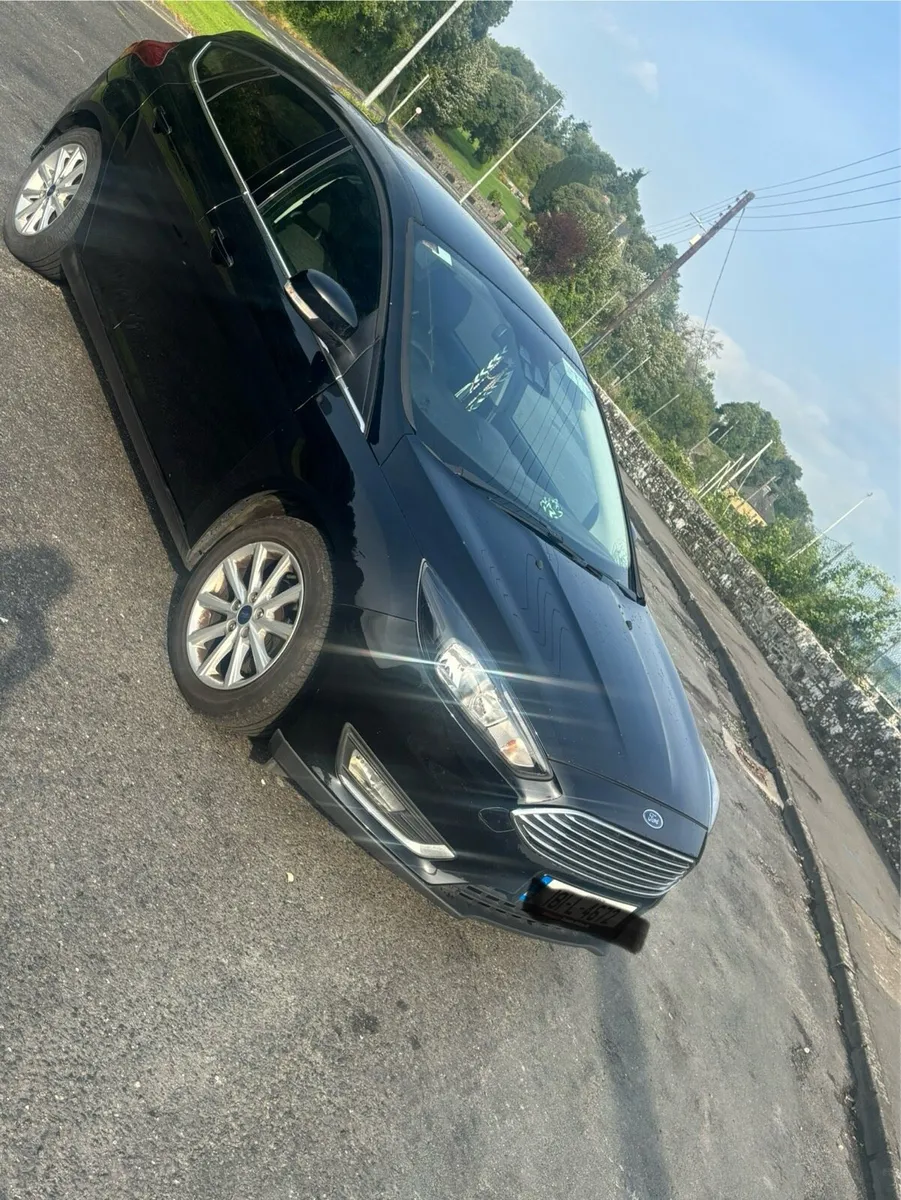 Ford Focus - Image 1
