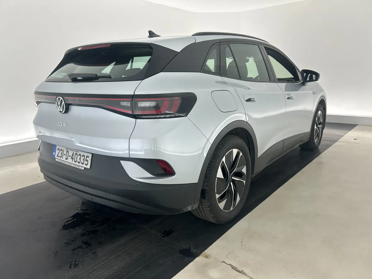 Volkswagen ID.4 2023 For Auction!! - Image 3
