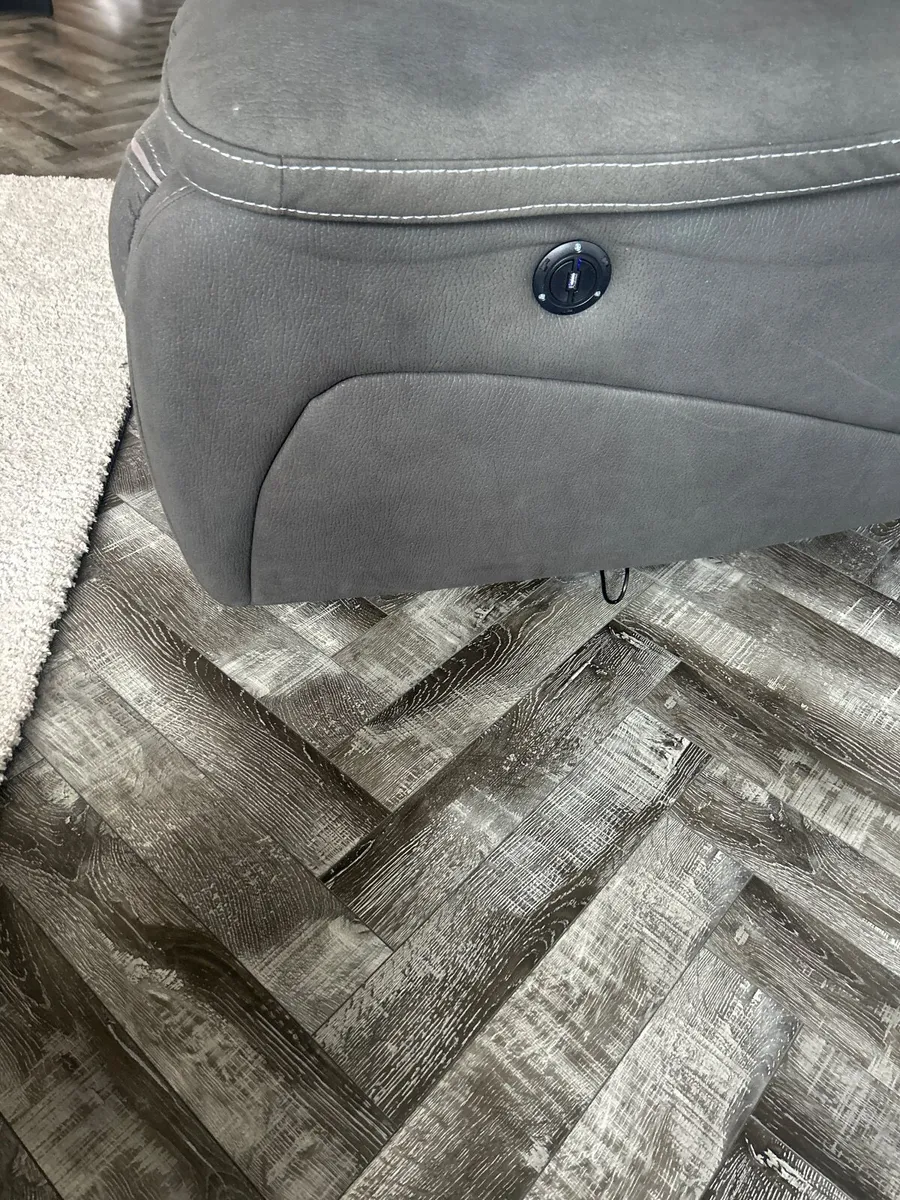 Sofa x 2 - Image 3