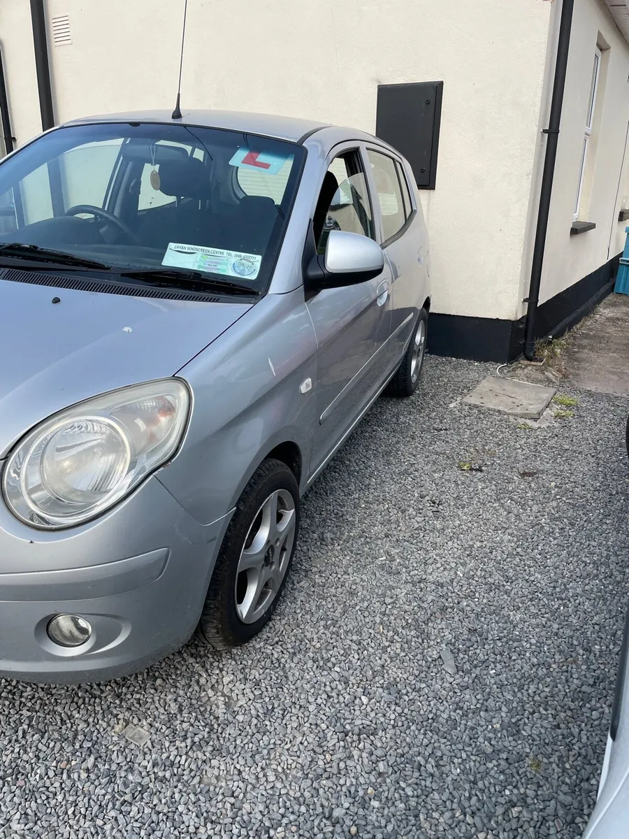 Kia picanto automatic - Image 4