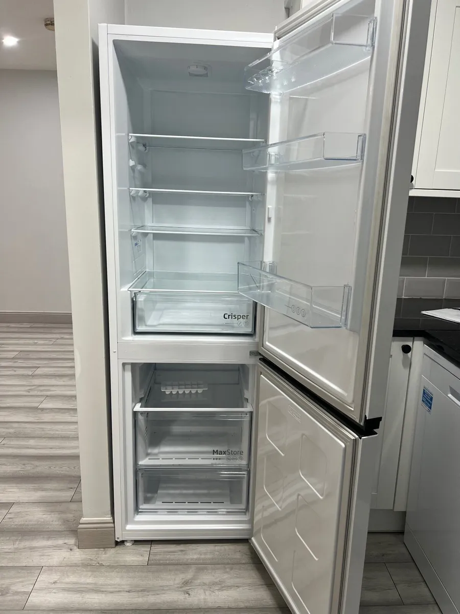 Fridge Freezer Beko - Image 4