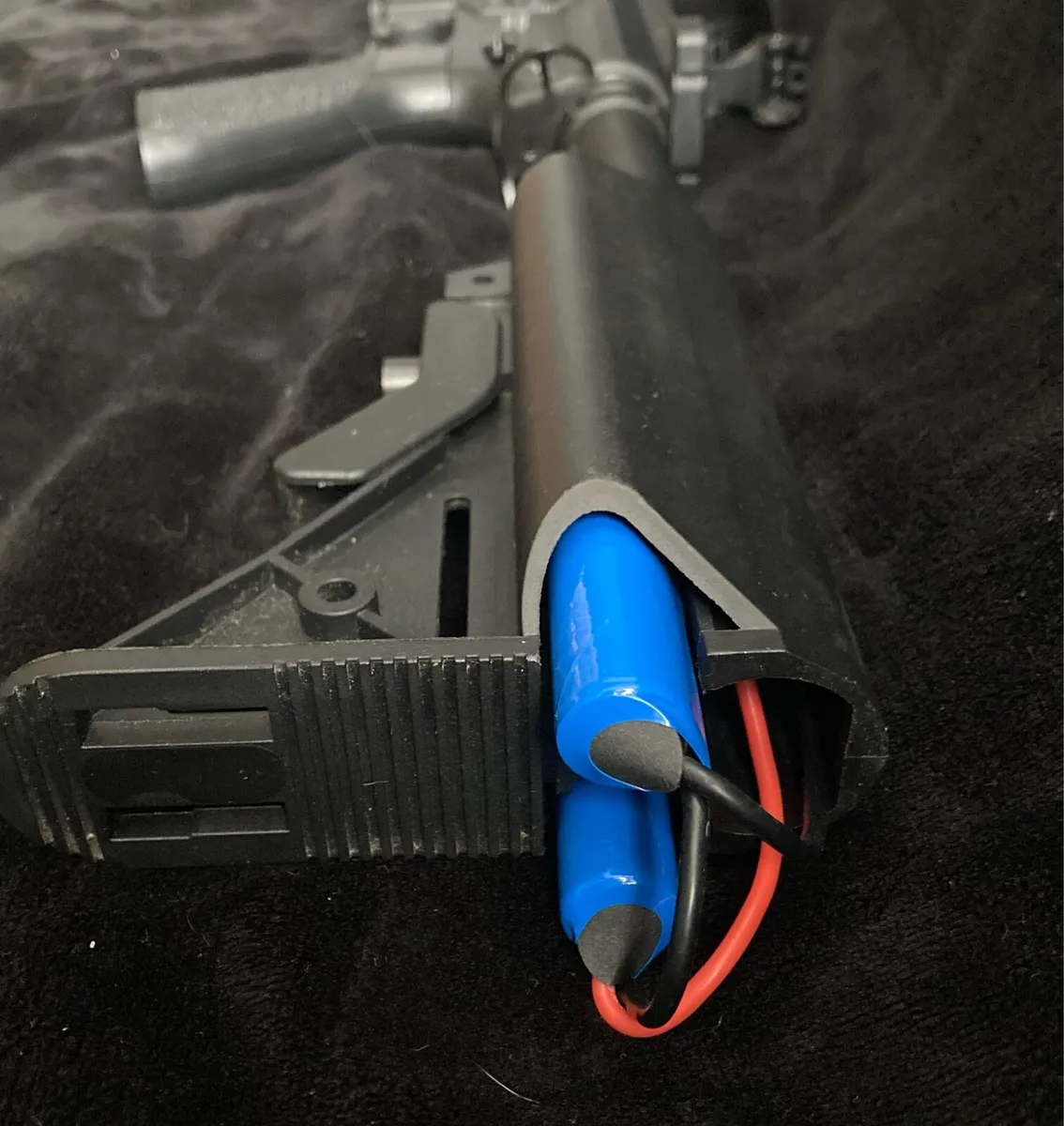 Airsoft M15 series - Image 4
