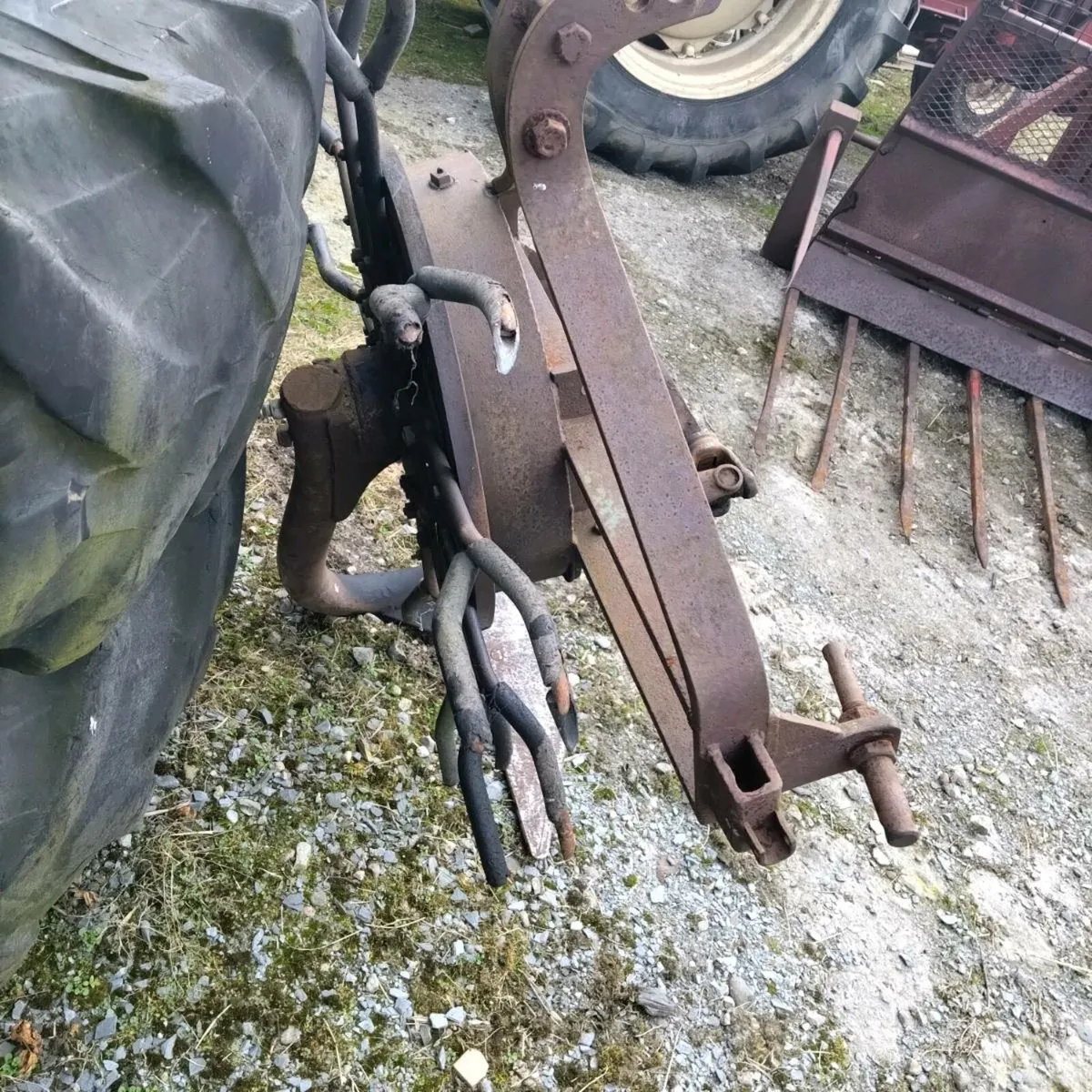 Potato digger - Image 4
