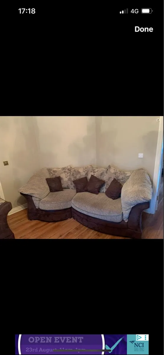 Couch - Image 1
