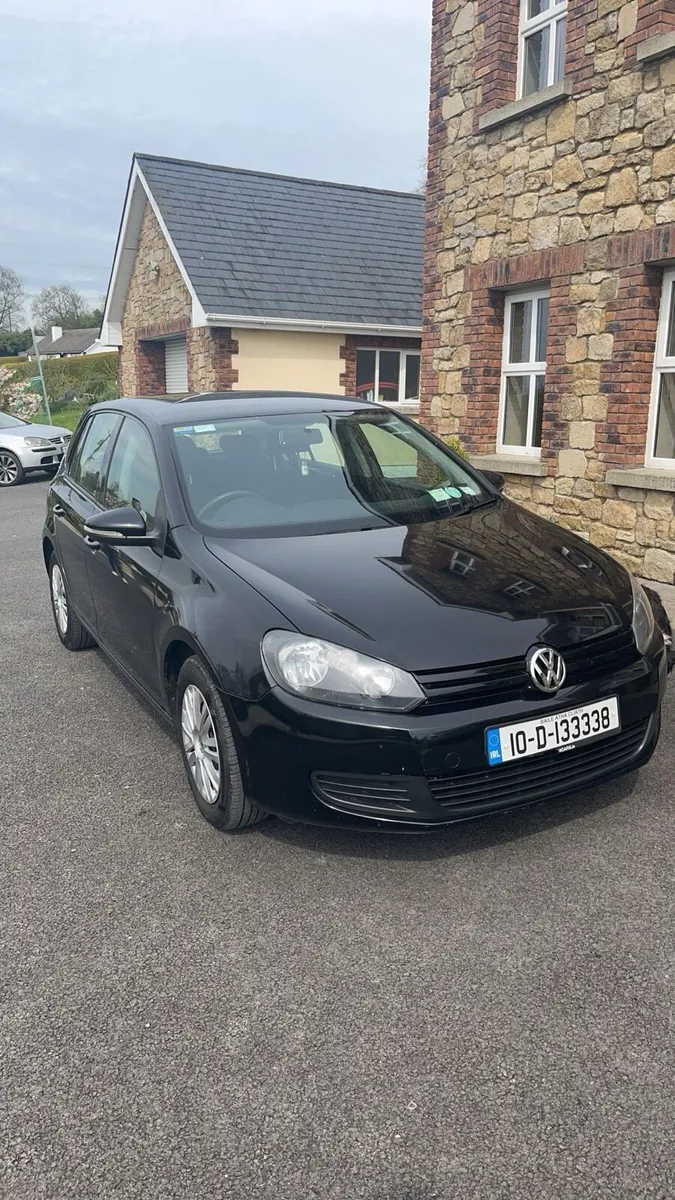 Volkswagen Golf - Image 2