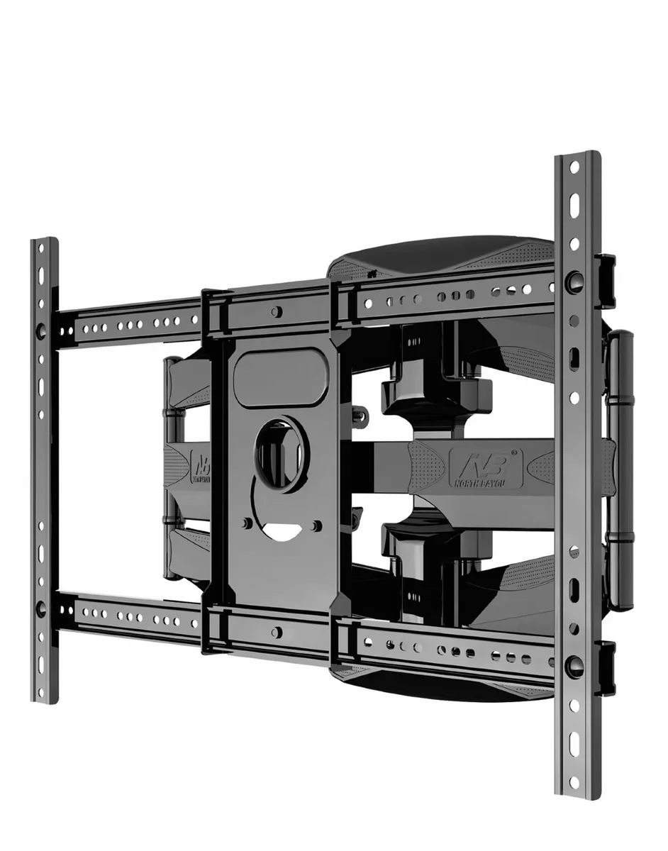 TV Wall Mount Bracket Tilt 65" - 90" max 91kg - Image 2