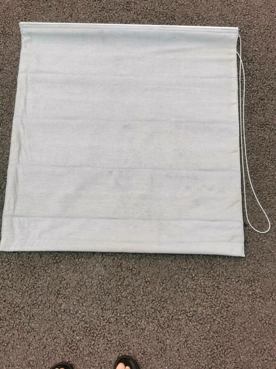 Roman blind - Image 1