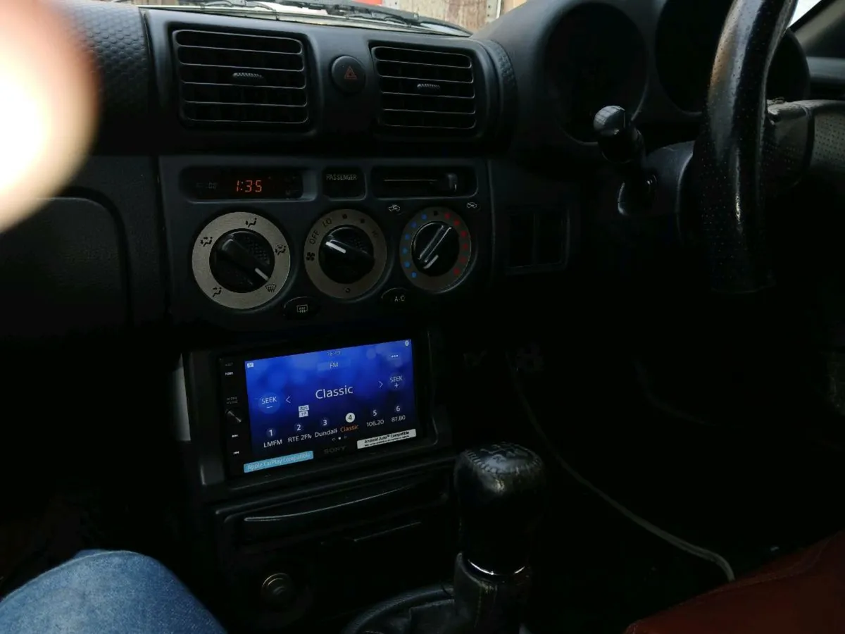 Mr2 convertible - Image 3