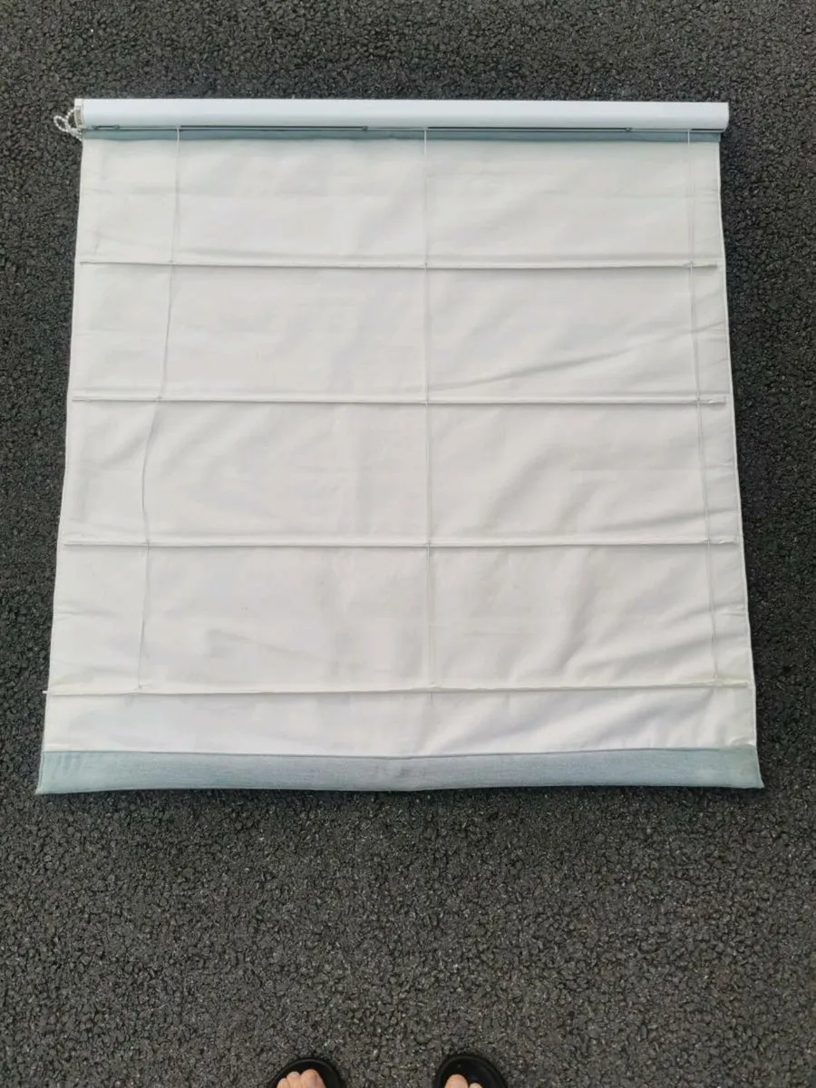Roman blind - Image 2
