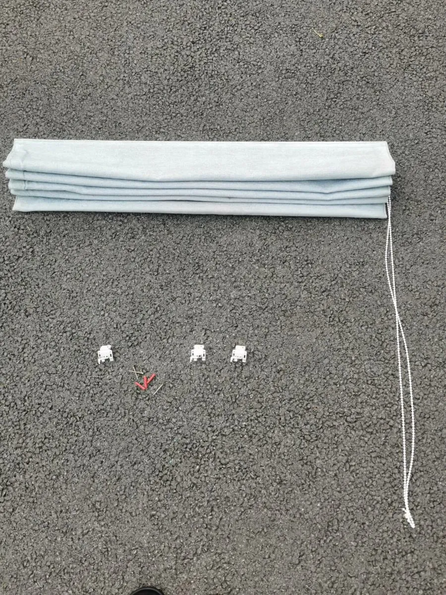 Roman blind - Image 3