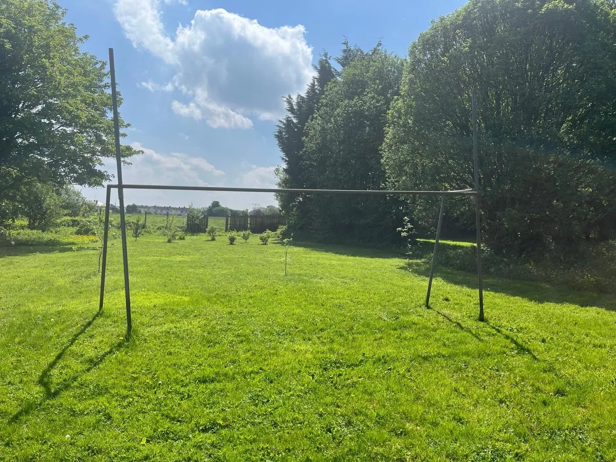 Goal Post