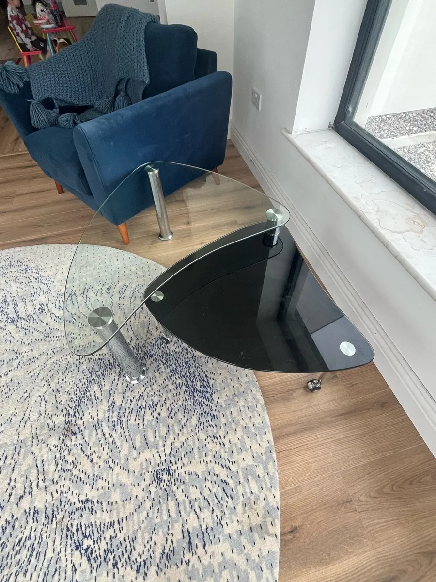 Glass Table - Image 2