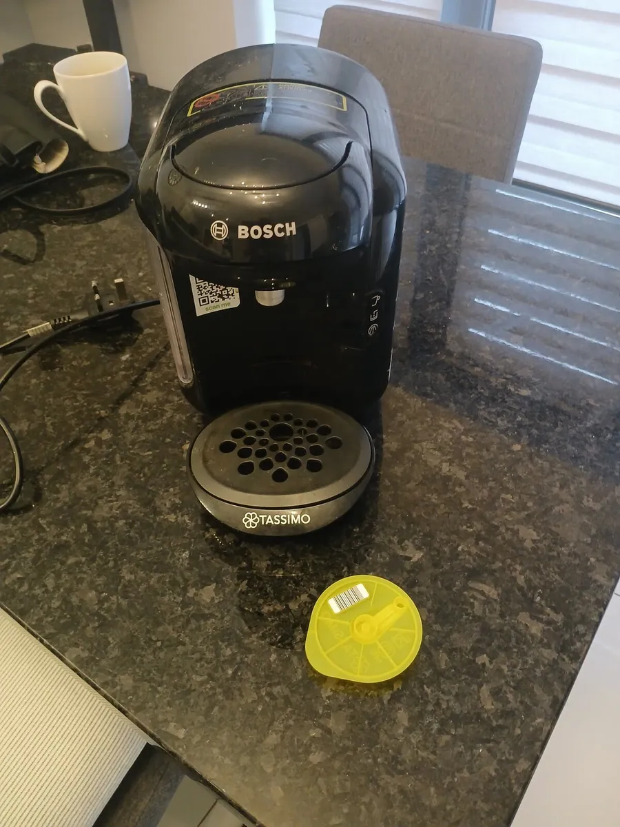 Coffee Machine