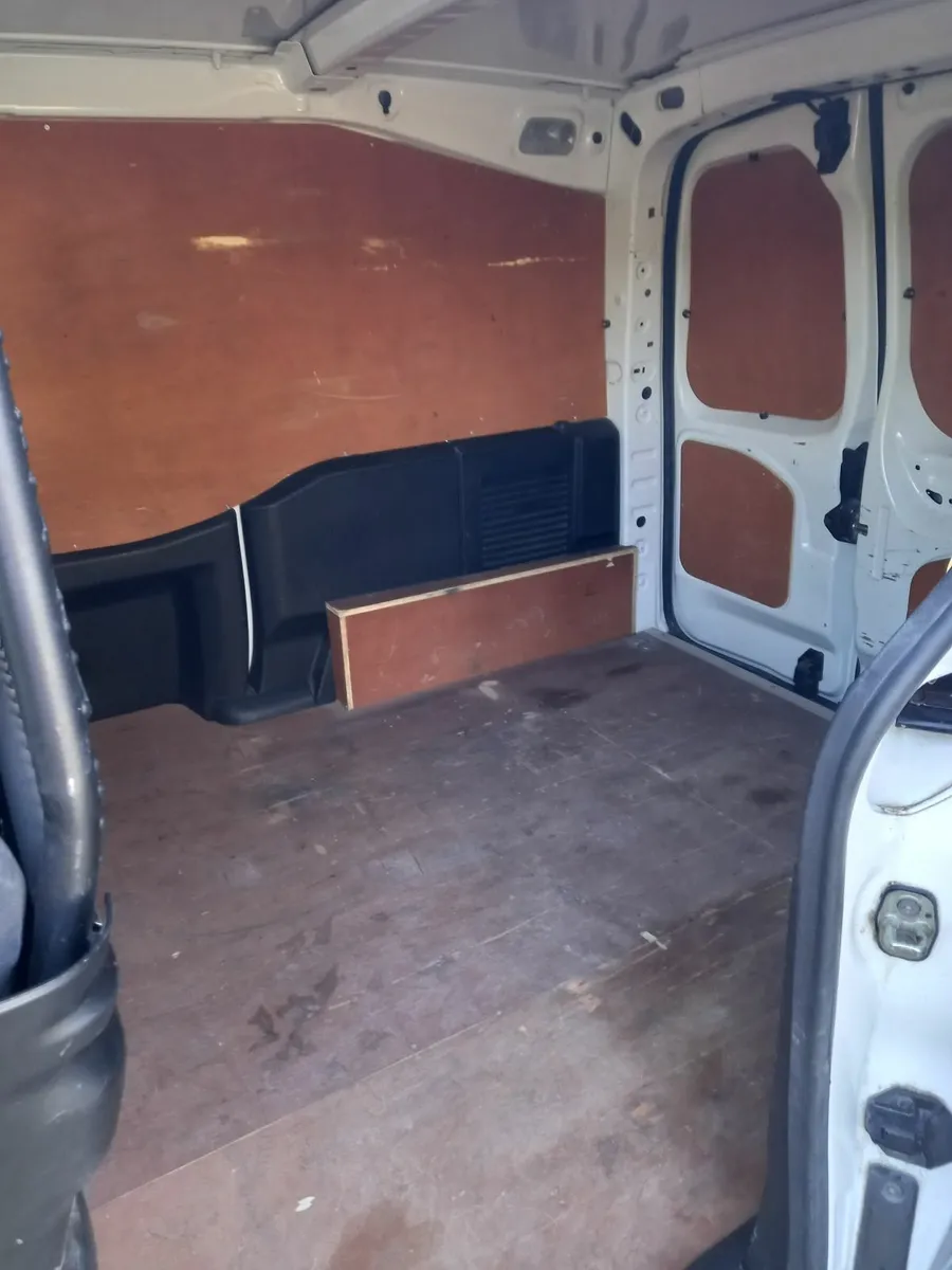 Citroen Berlingo 2018 - Image 4