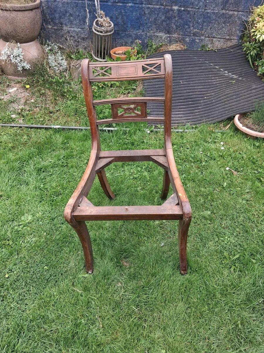Chairs - Image 1