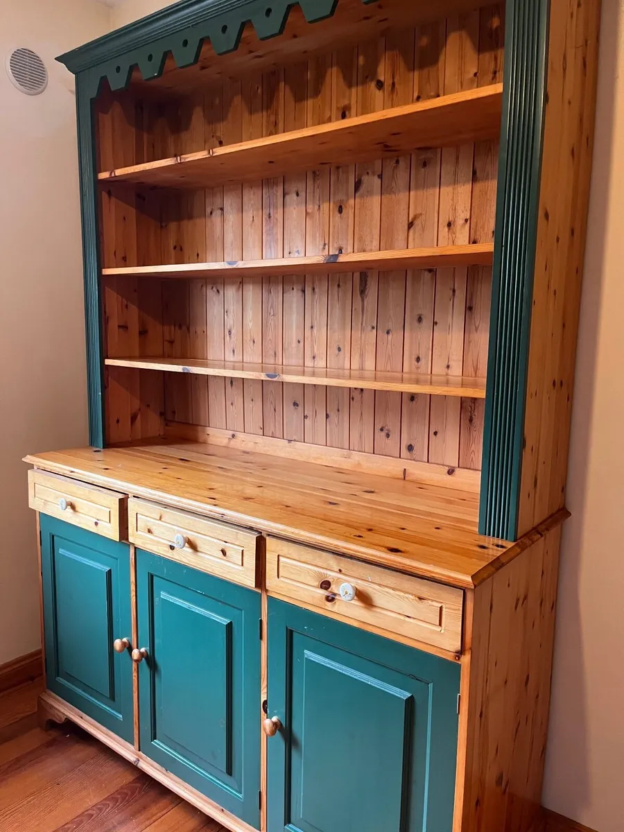 Kitchen Dresser - Image 1