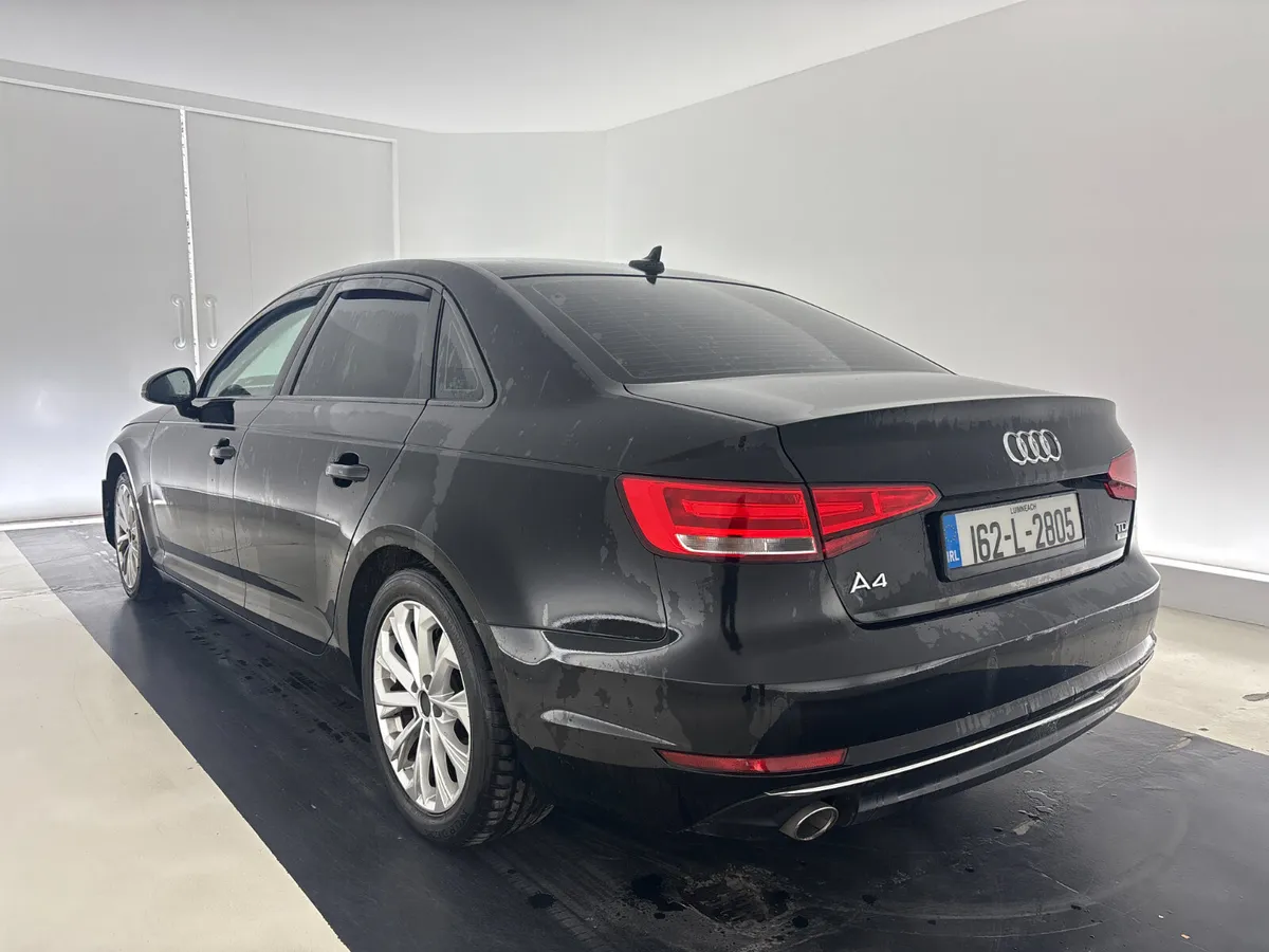 Audi A4 2016 For Auction!! - Image 4