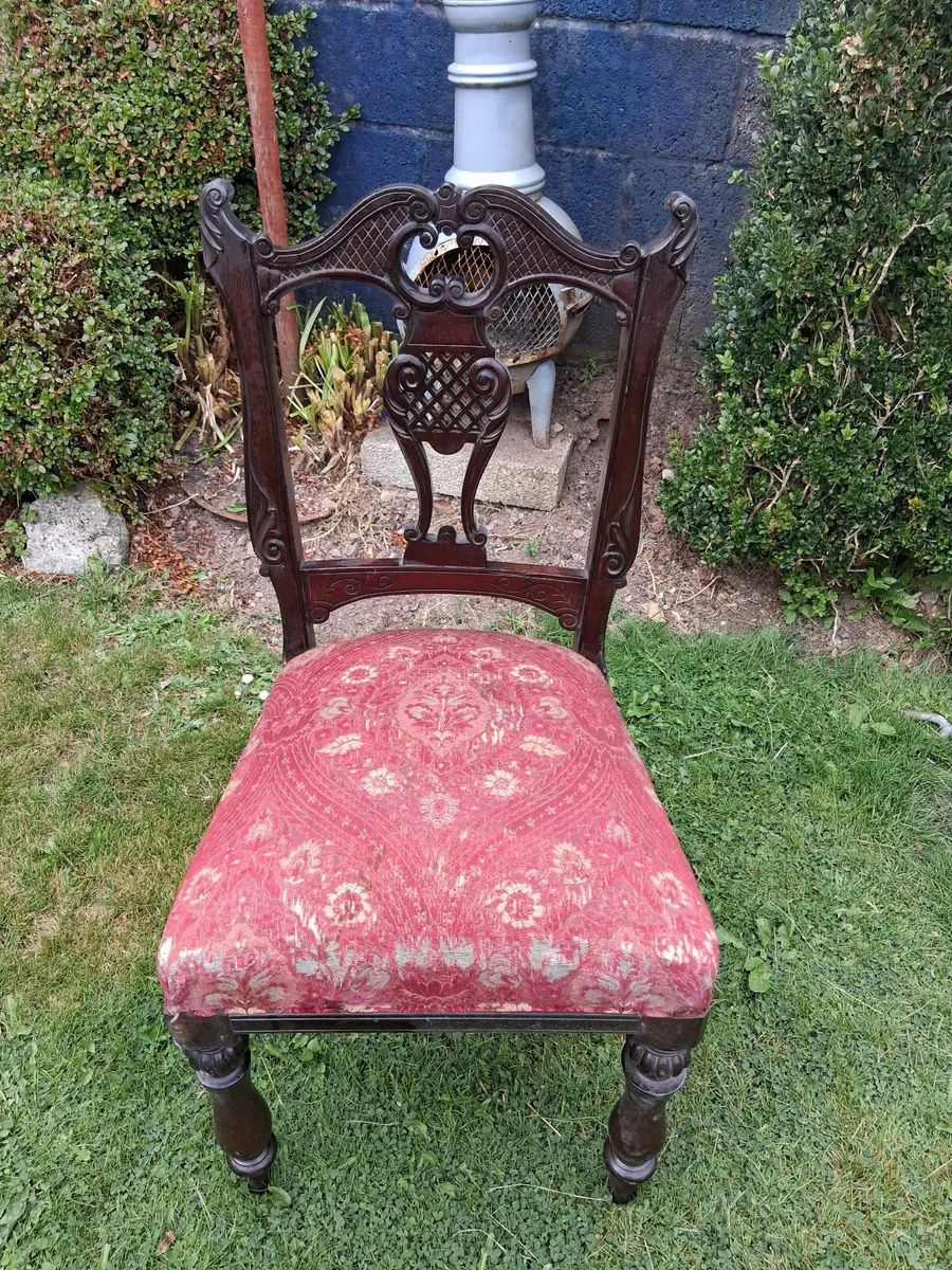 Chairs - Image 4