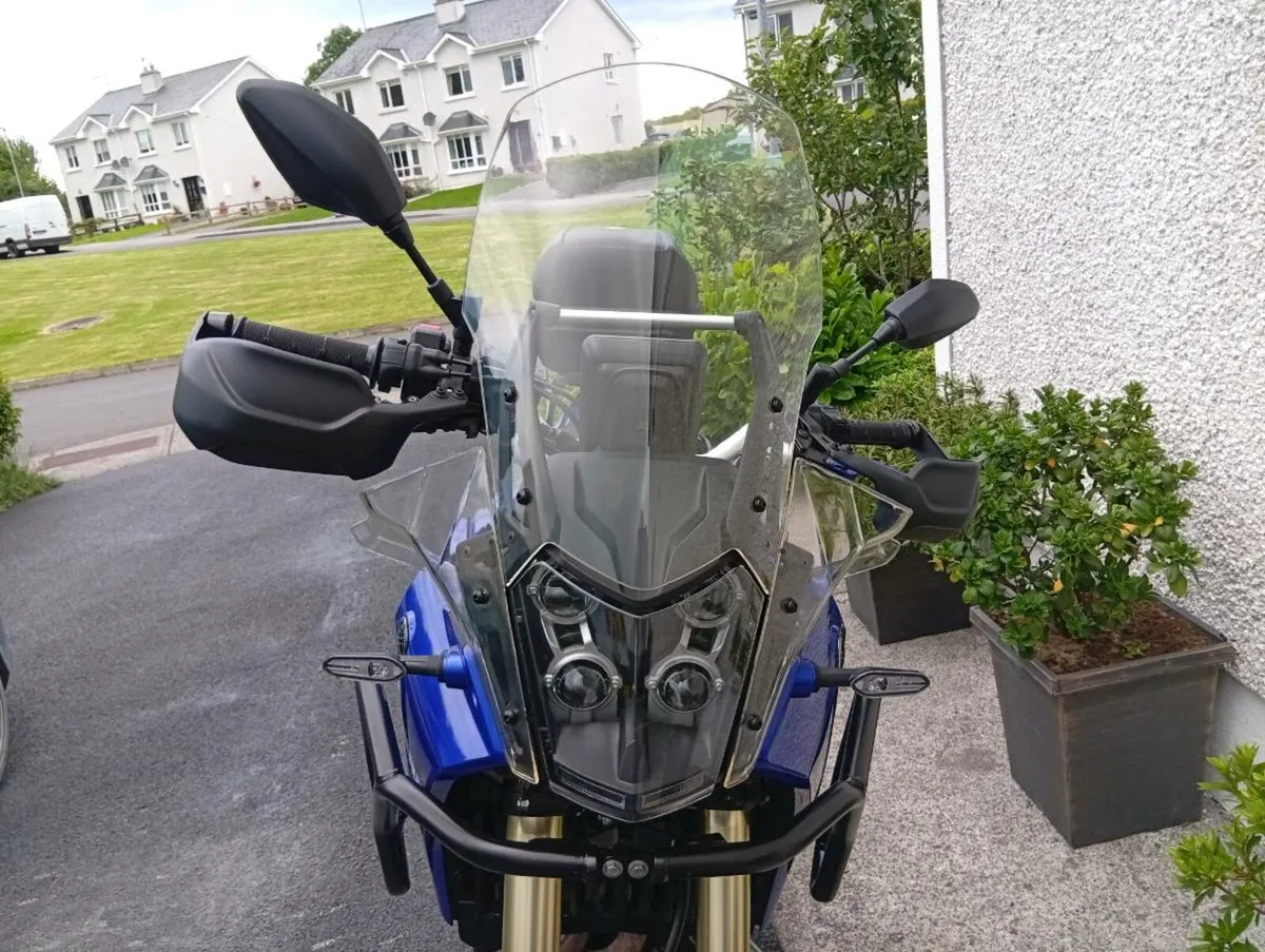 23 Yamaha tenere 700 - Image 2