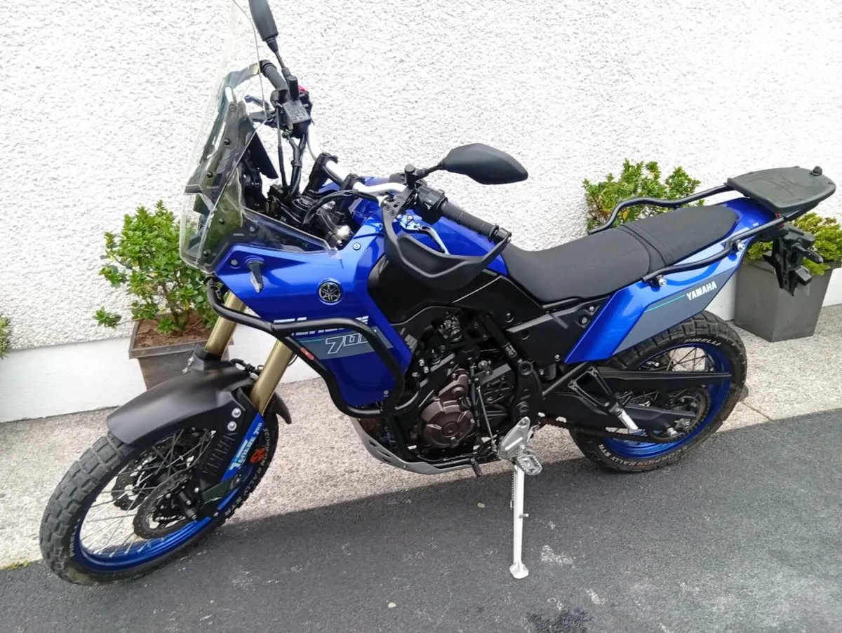 23 Yamaha tenere 700 - Image 4