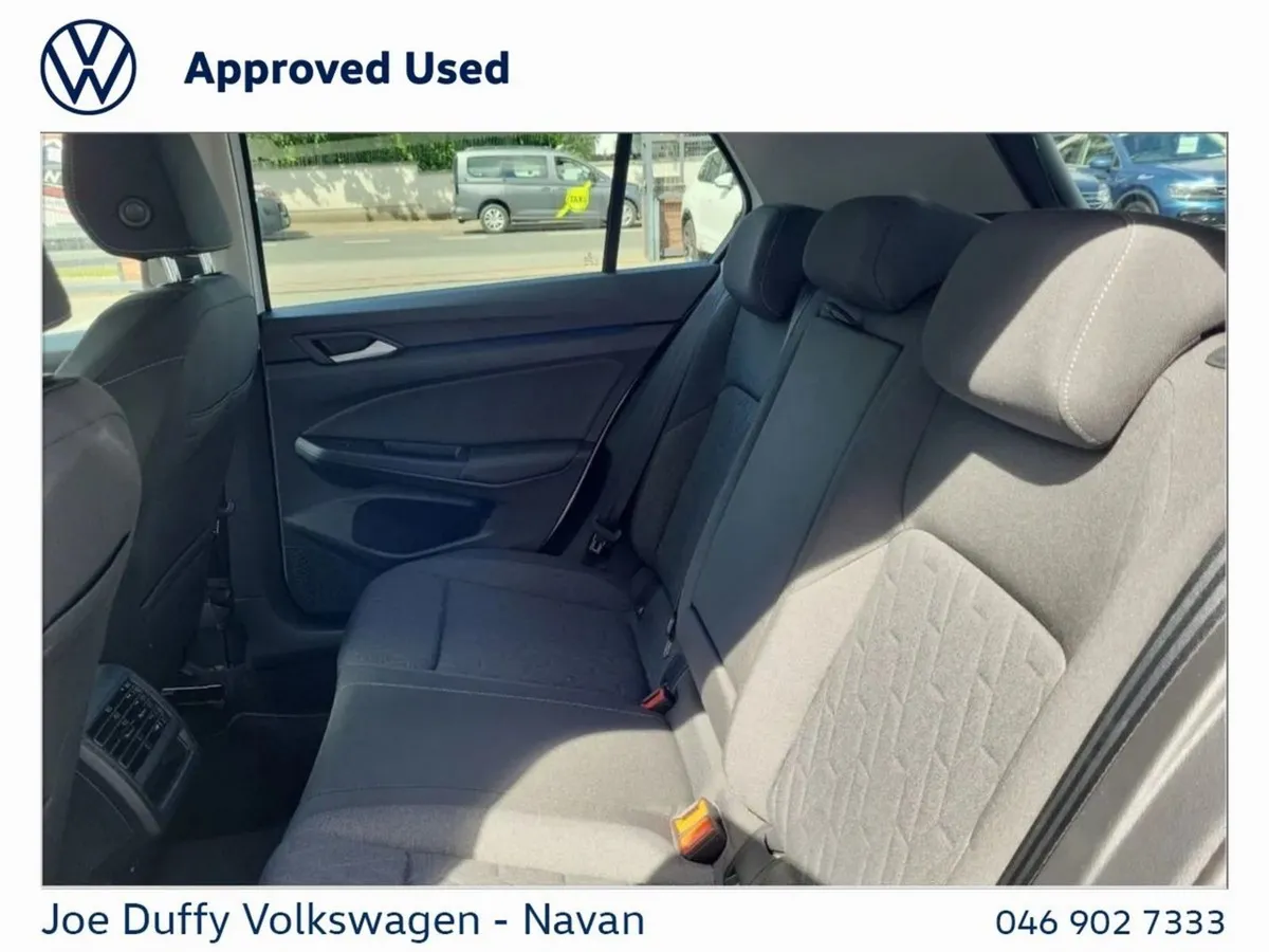 Volkswagen Golf Edition 75 1.5 150HP Phev Auto  n - Image 3