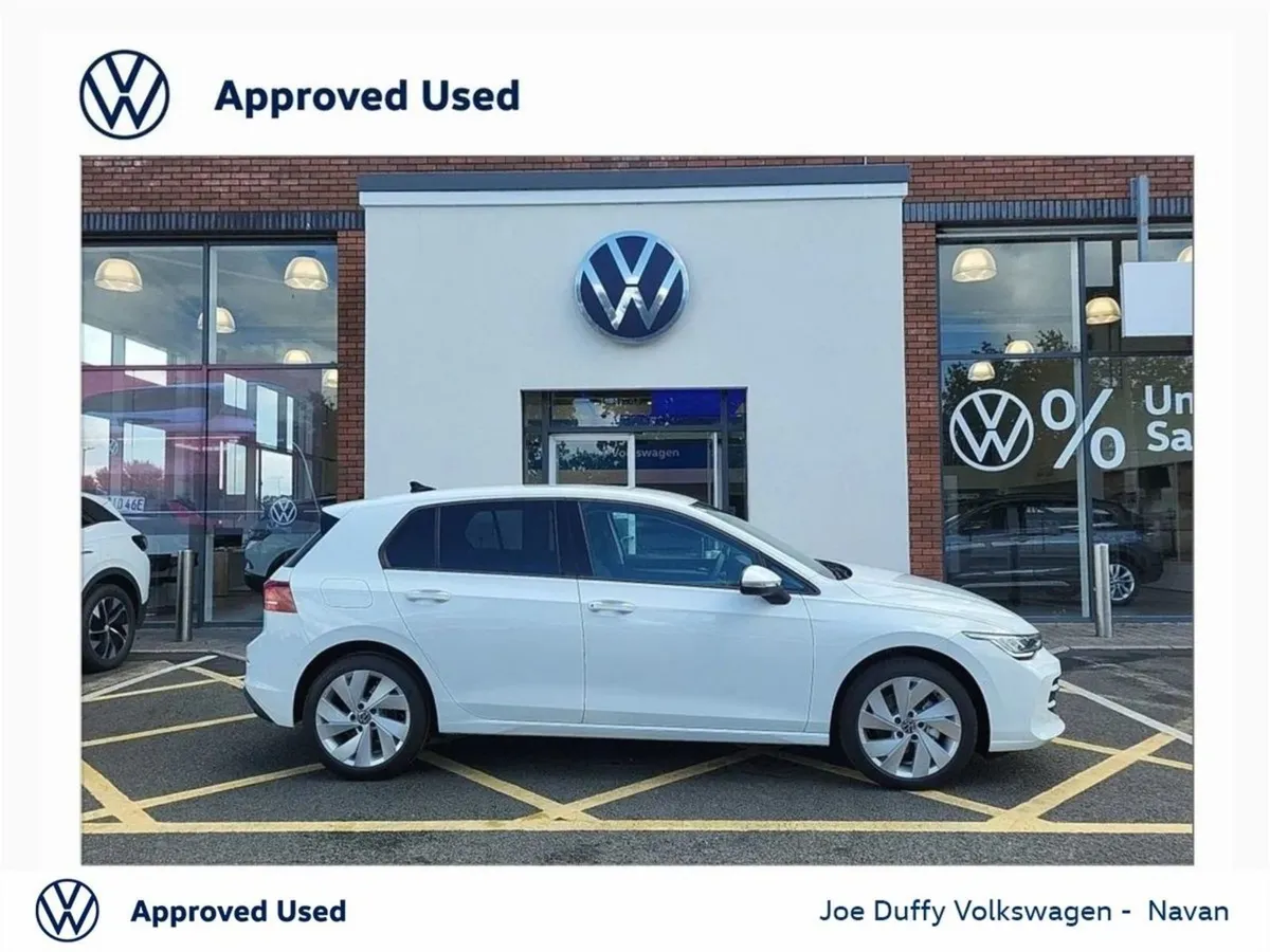Volkswagen Golf Edition 75 1.5 150HP Phev Auto  n - Image 4