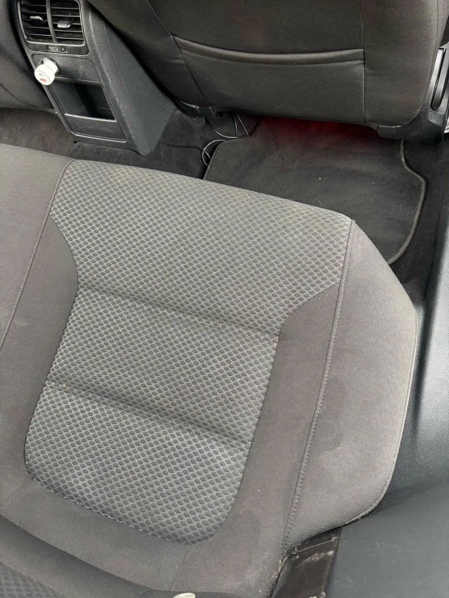2016 volkswagen jetta - Image 4