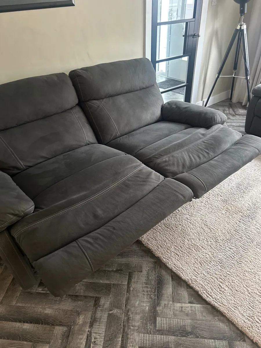 Sofa x 2 - Image 4