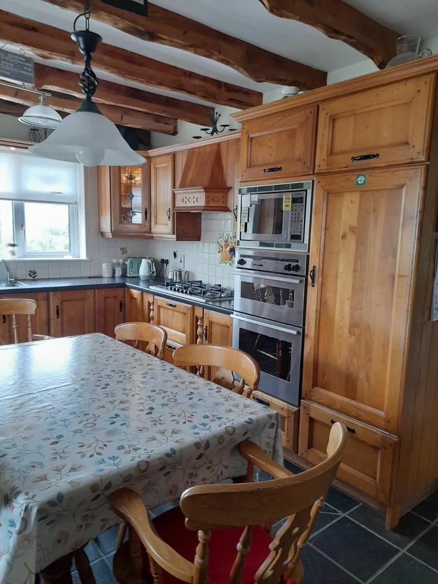 Kitchen - Image 1