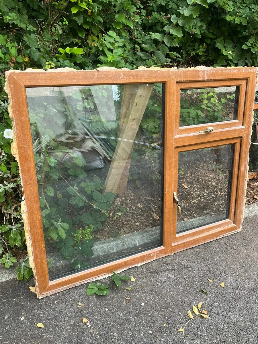 New & Secondhand Windows - Image 2