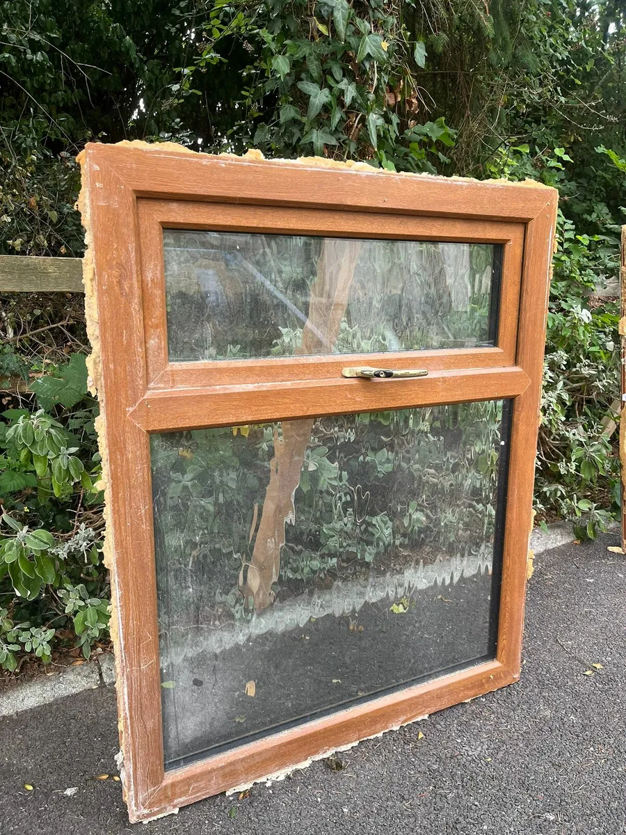 New & Secondhand Windows - Image 3