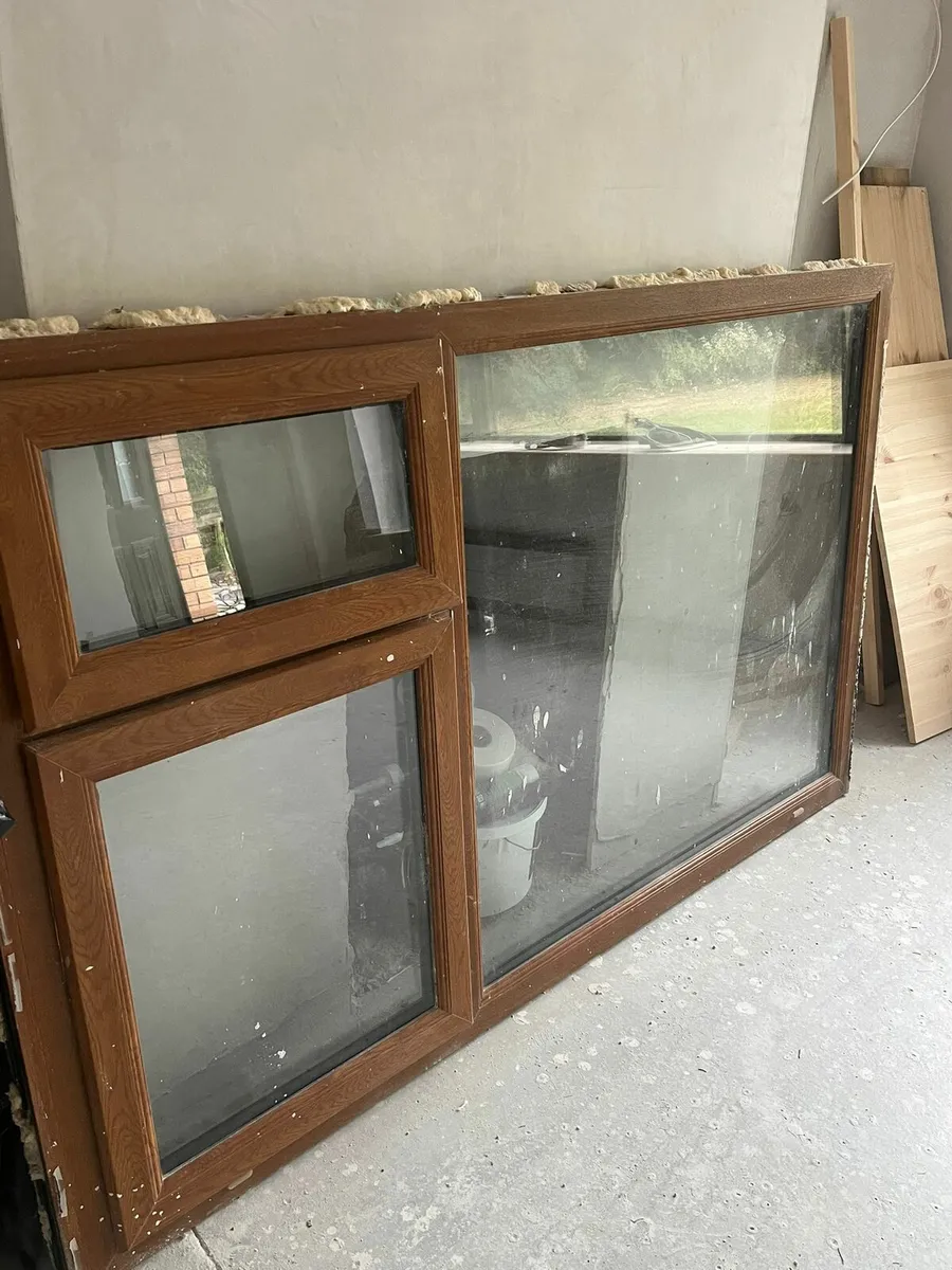 New & Secondhand Windows - Image 4