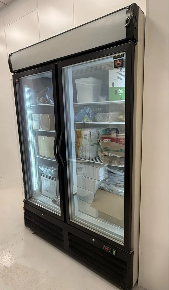 Freezer - Image 1