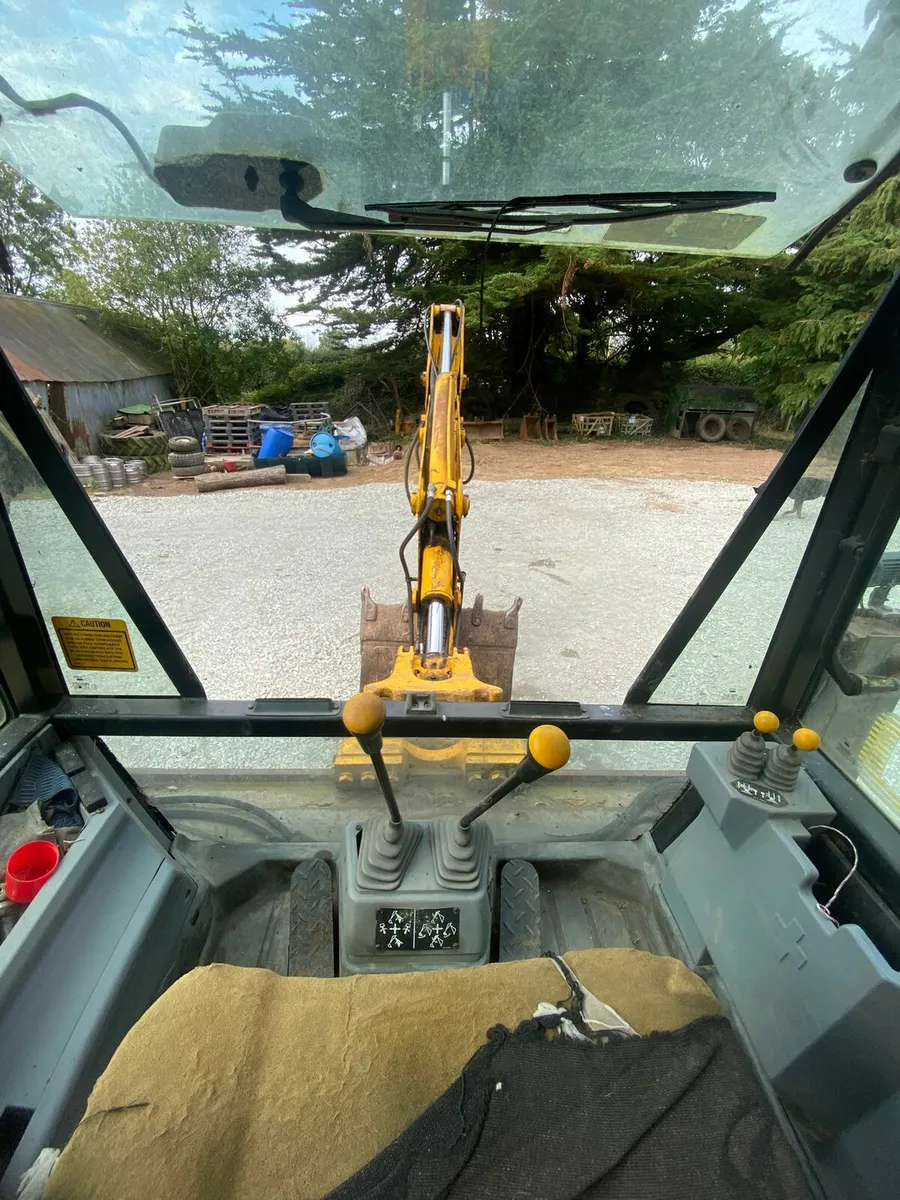 Digger - Image 1