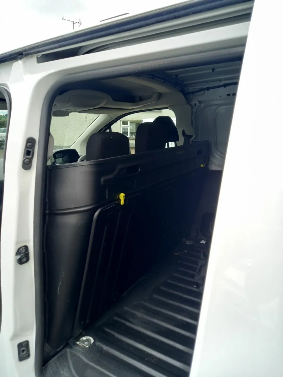 Citroen Berlingo 2018 - Image 2
