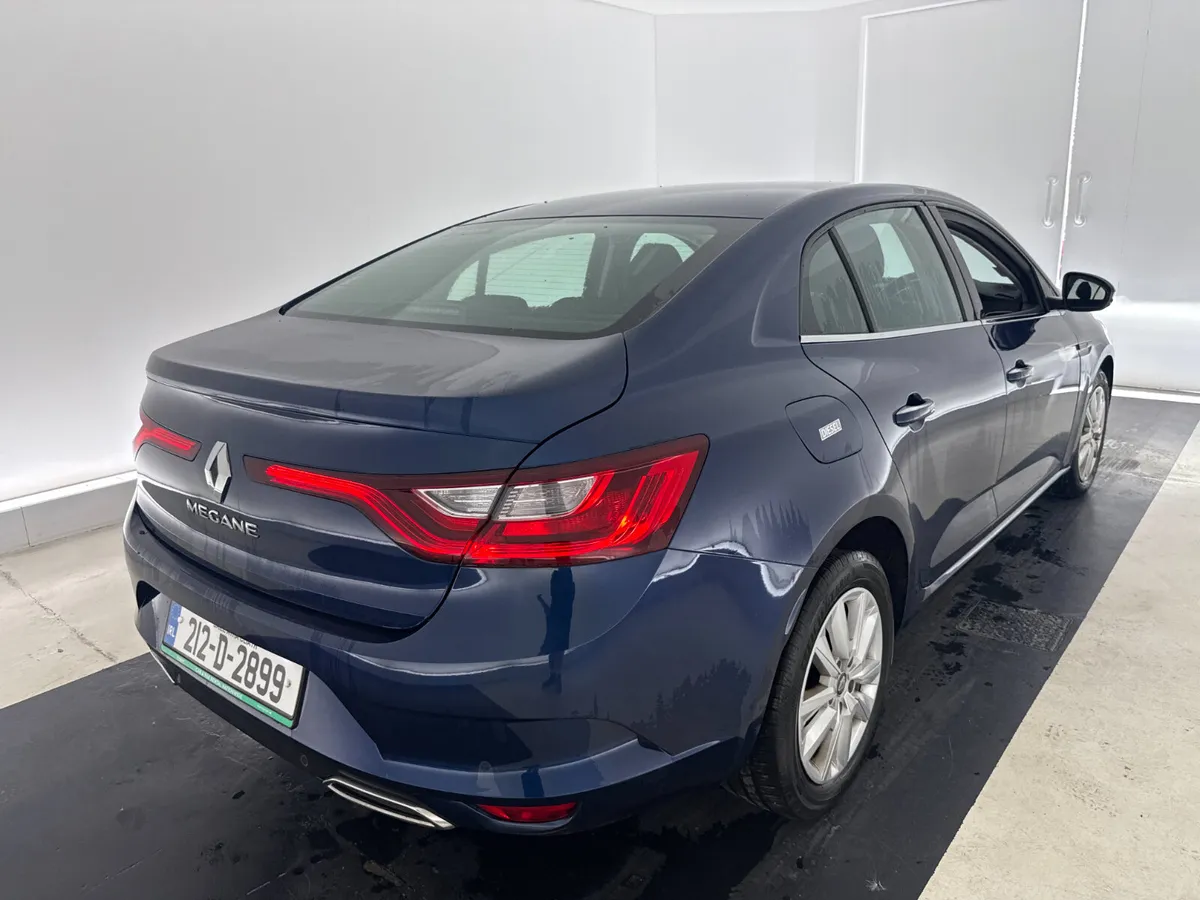 Renault Megane 2021 For Auction!! - Image 3