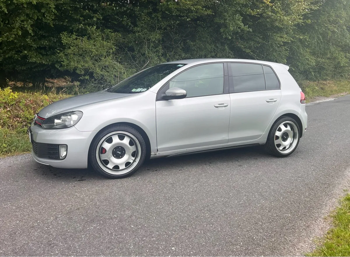 Golf Gti new NCT - Image 2