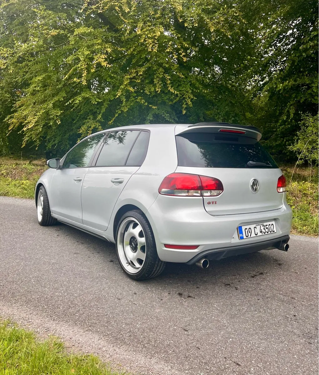 Golf Gti new NCT - Image 3
