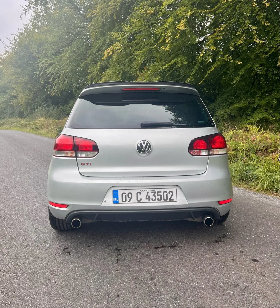 Golf Gti new NCT - Image 4