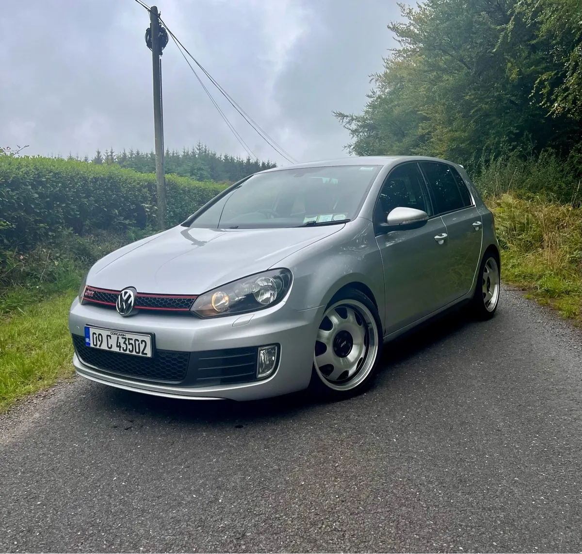 Golf Gti new NCT - Image 1