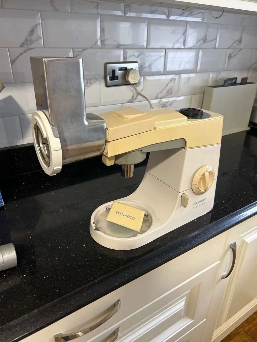 Kitchen utensils - Image 1