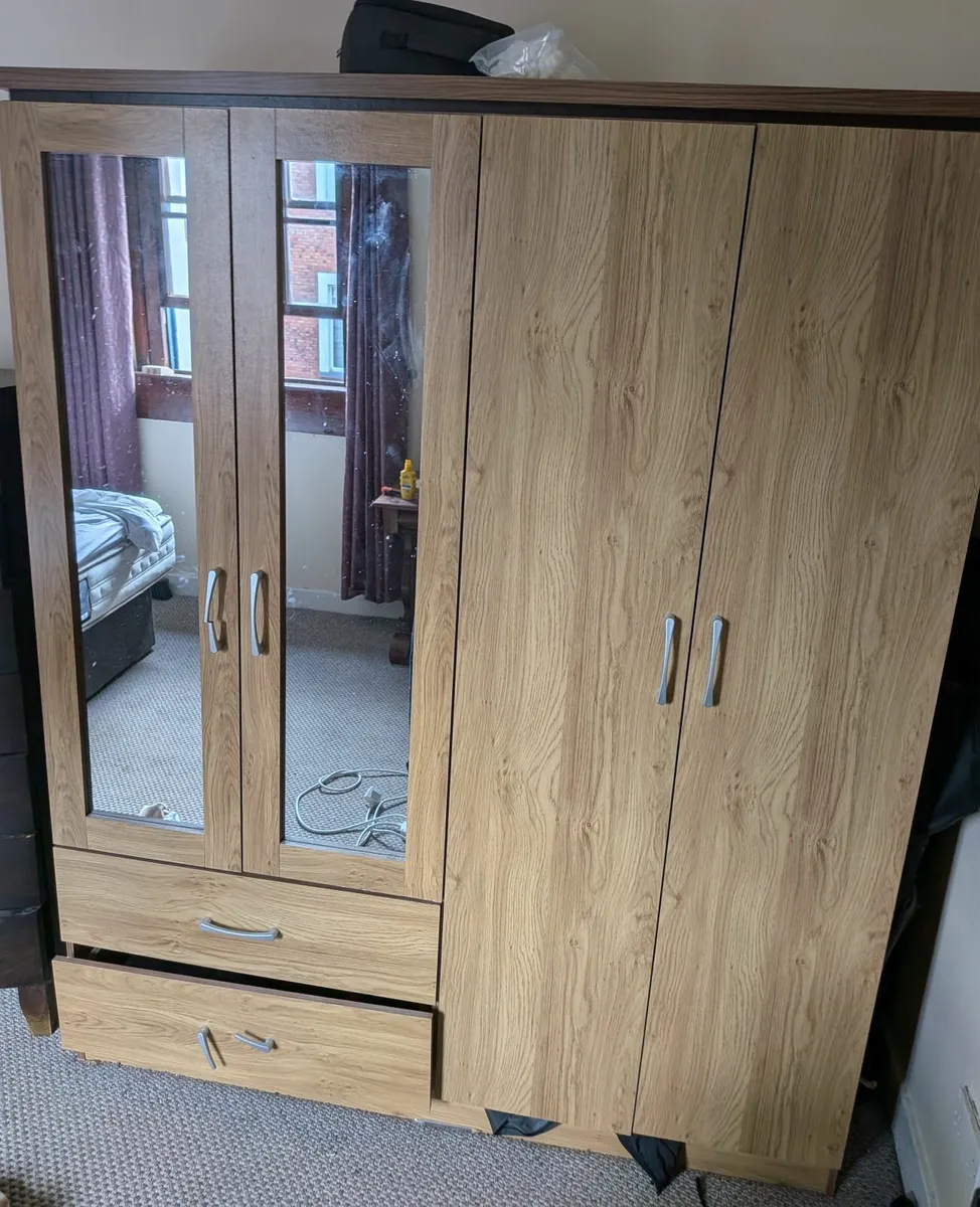 Wardrobe