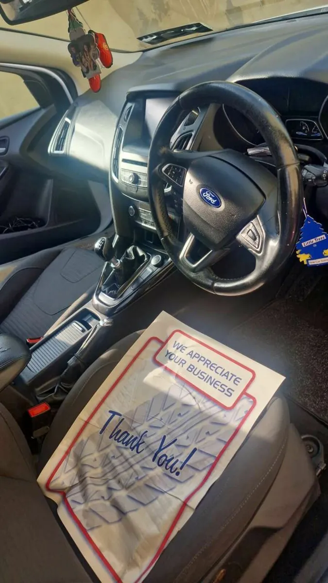 Ford Focus 2016 - Image 3